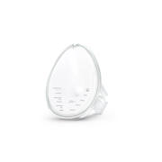 thumbnail: Medela Hands-free Collection Cups Set