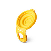 thumbnail: Medela Hands-free Collection Cups Set