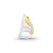 thumbnail: Medela Hands-free Collection Cups Set