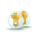 Medela Hands-free Collection Cups Set