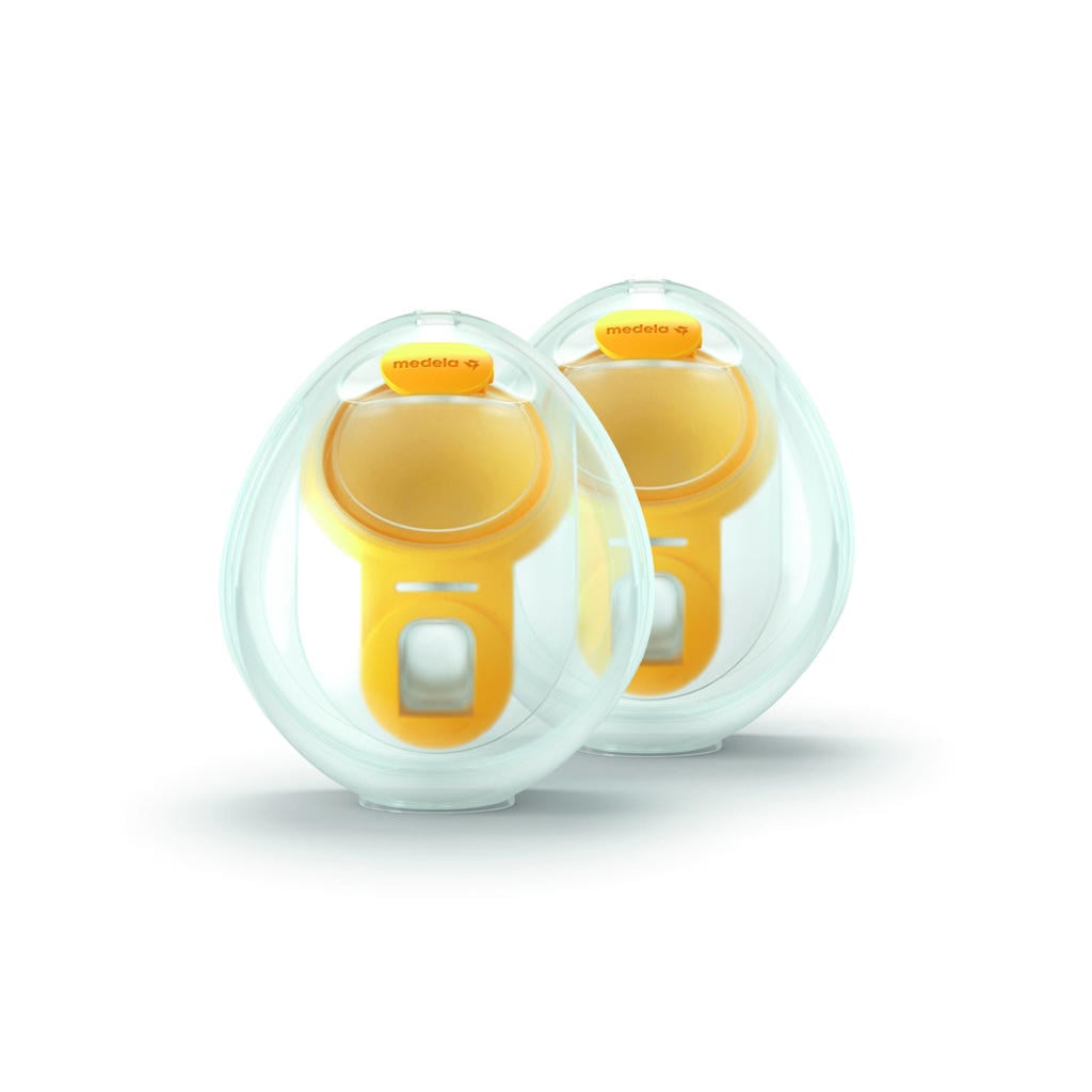 Medela Hands-free Collection Cups Set