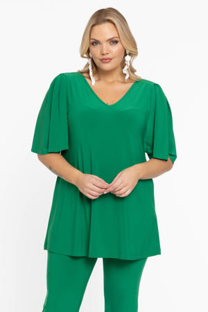 tuniek groen