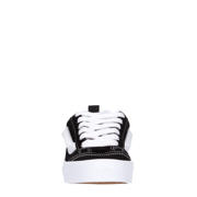 thumbnail: VANS KNU Skool  sneakers zwart/wit
