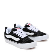 thumbnail: VANS KNU Skool  sneakers zwart/wit