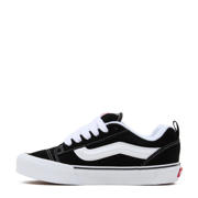 thumbnail: VANS KNU Skool  sneakers zwart/wit