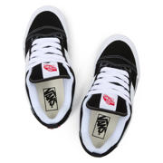 thumbnail: VANS KNU Skool sneakers zwart/wit