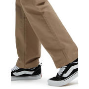 thumbnail: VANS KNU Skool sneakers zwart/wit