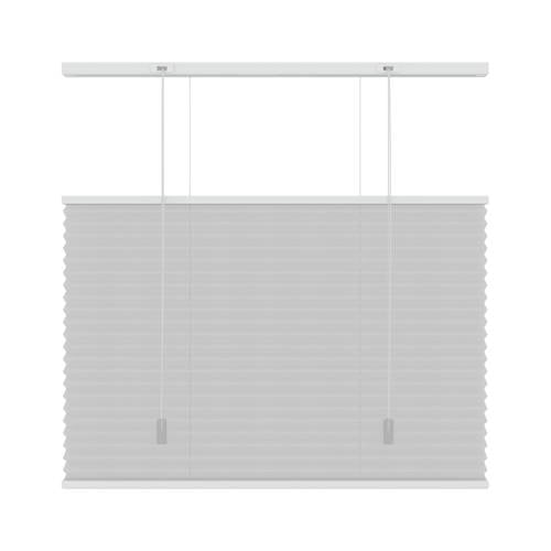 Wehkamp Decosol plissegordijn kant en klaar (120 x 180 cm)* aanbieding