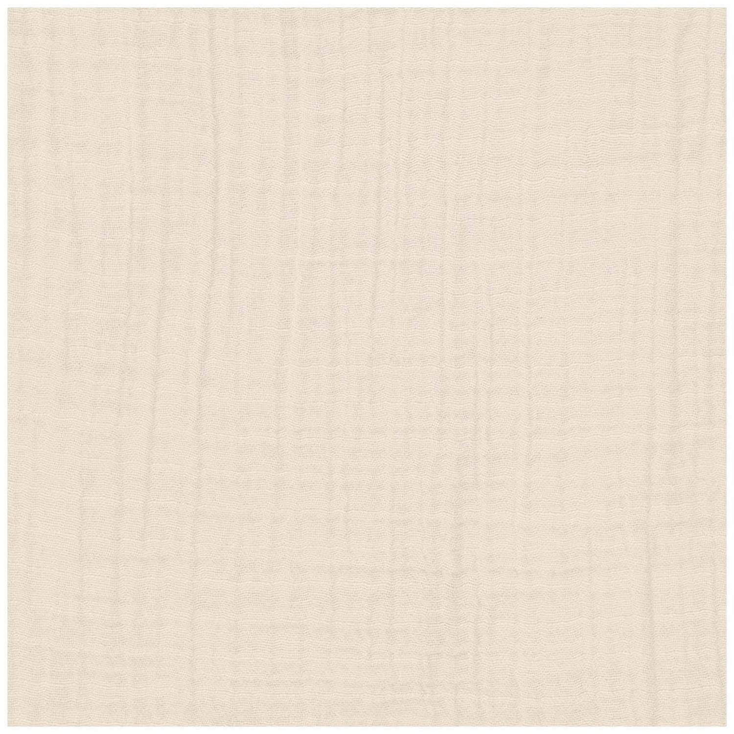 Koeka omslagdoek Faro offwhite