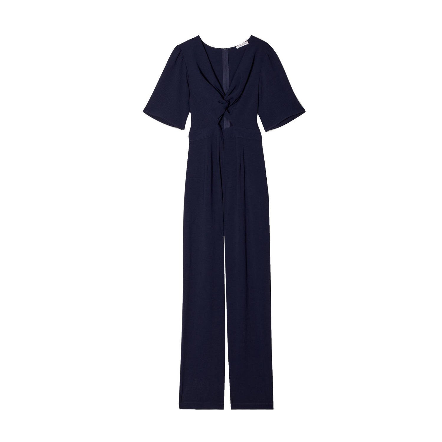 Cache jumpsuit marine