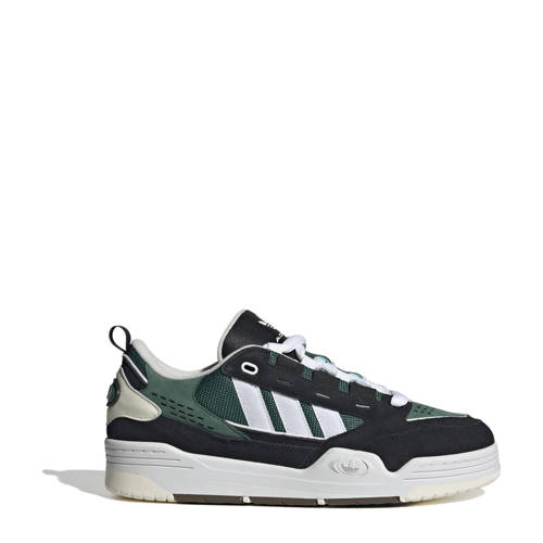 adidas Originals ADI2000 sneakers zwart/groen/wit afbeelding