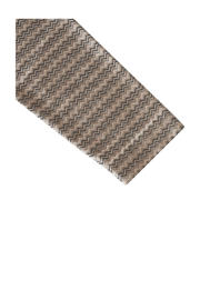 thumbnail: Beige dames Luhta skipully Haltiansaar van polyester met lange mouwen, opstaande kraag en halve rits