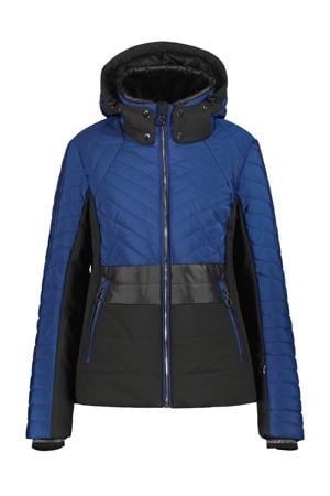 ski-jack Hakula blauw