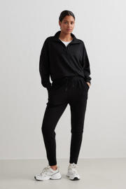 thumbnail: Aim'n sweater Comfy zwart