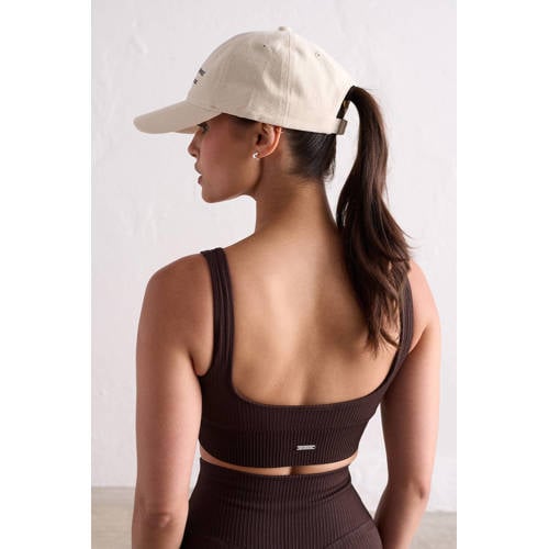 Aim'n sportpet Serif beige afbeelding