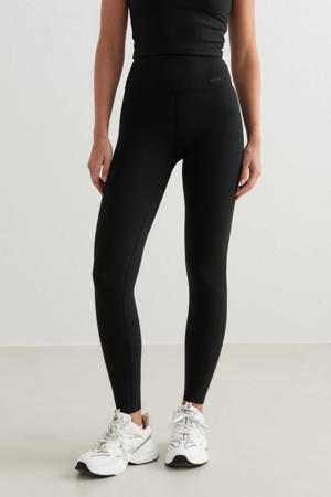sportlegging Sense zwart
