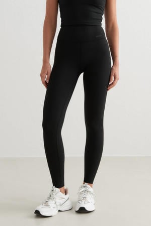 sportlegging Sense zwart