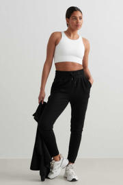 thumbnail: Aim'n joggingbroek Comfy zwart