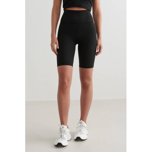 Aim'n sportshort Sense Biker zwart afbeelding