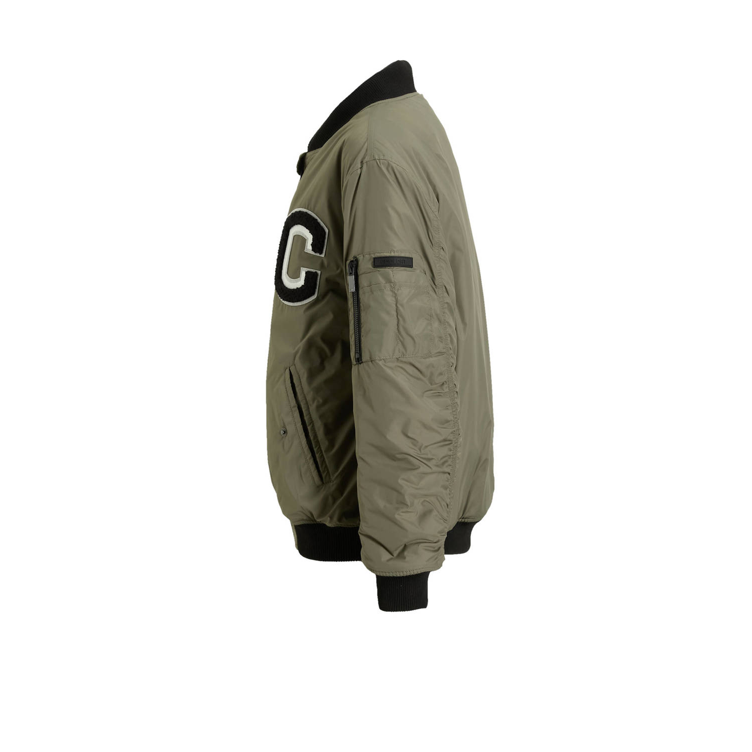 Coolcat Bomberjas Jaxxon