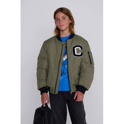 Coolcat Bomberjas Jaxxon afbeelding