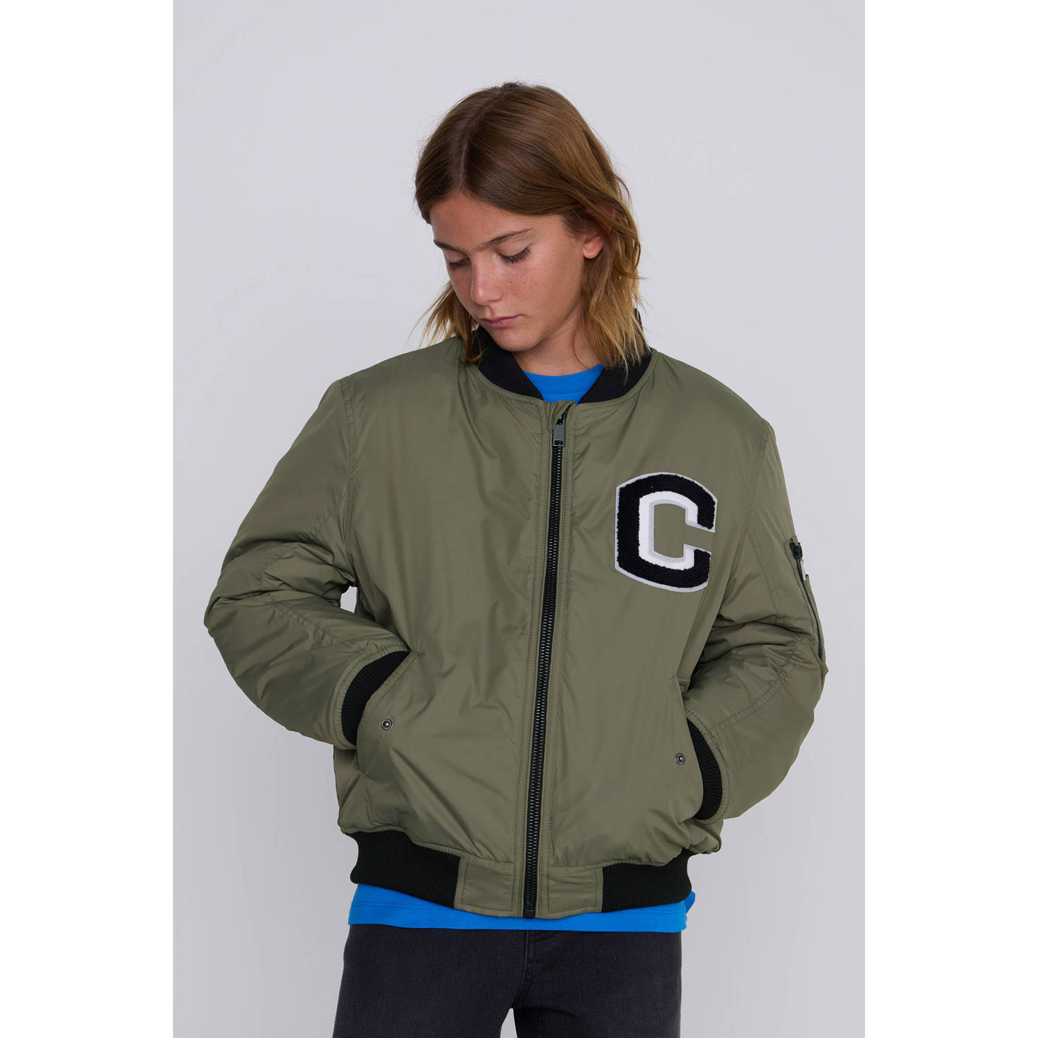 Coolcat Bomberjas Jaxxon