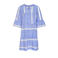 KIDS ONLY GIRL A-lijn jurk KOGALBERTE met all over print