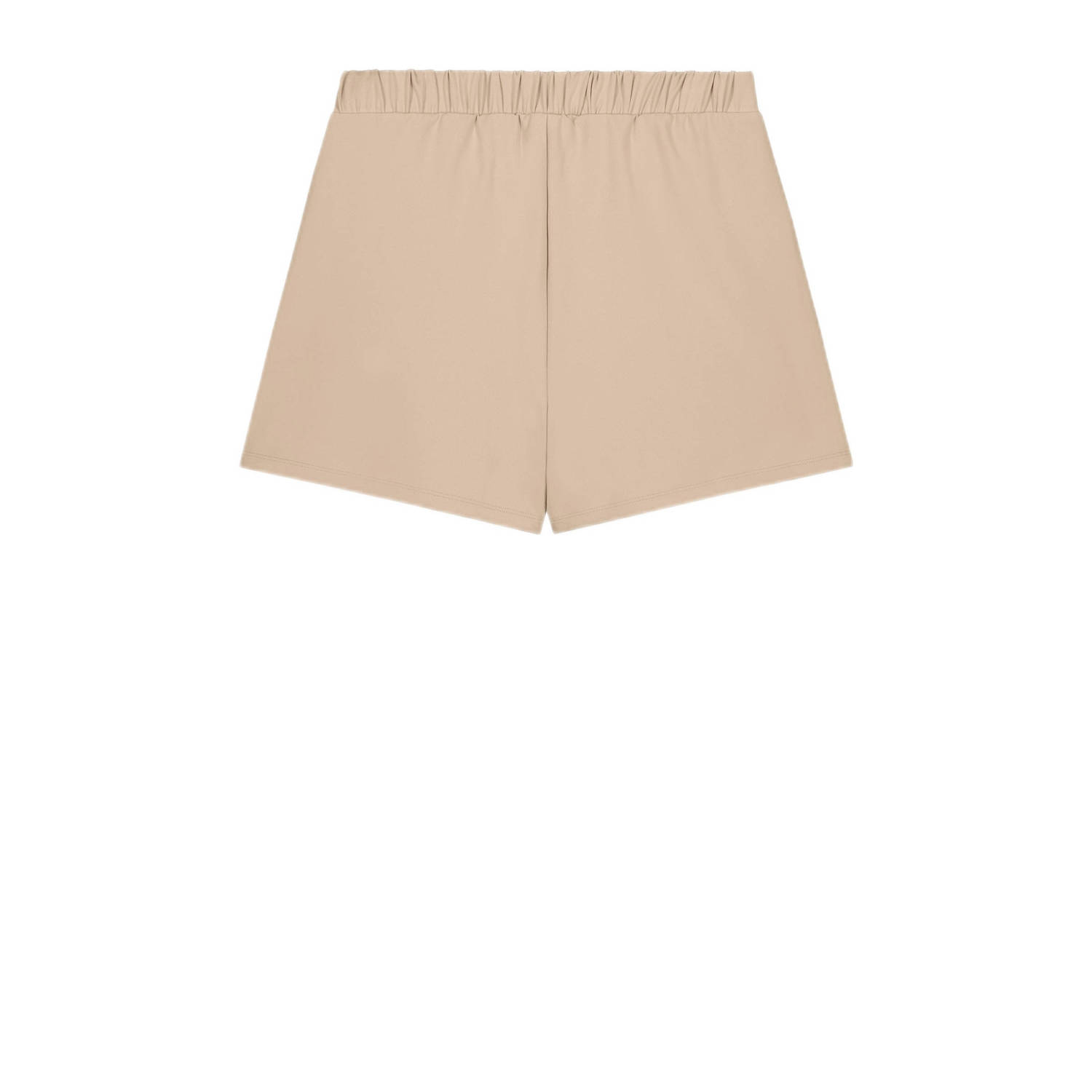 NIK&NIK skort Paige beige