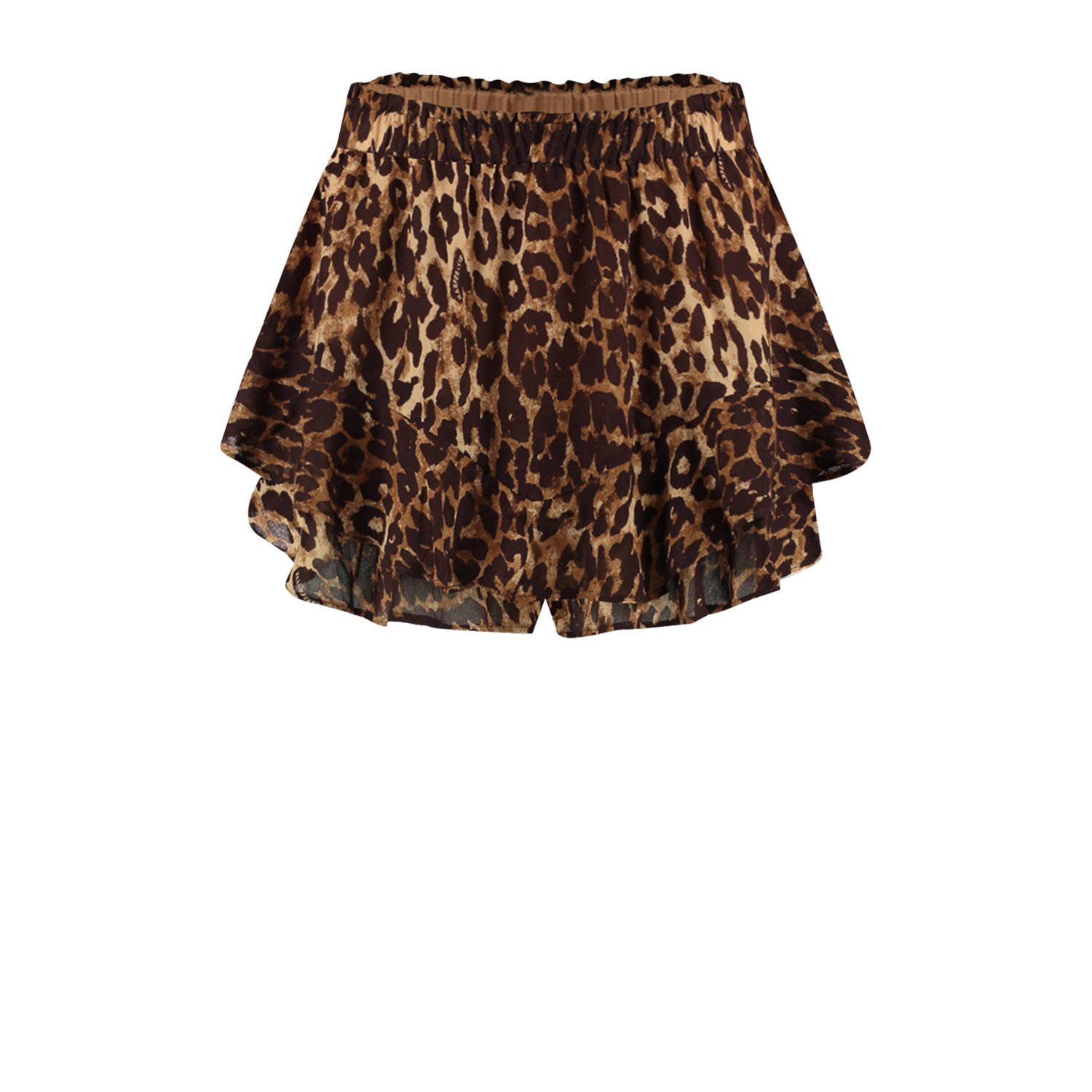 Harper & Yve Yanick-Sk Shorts voor zomerse look Multicolor Dames