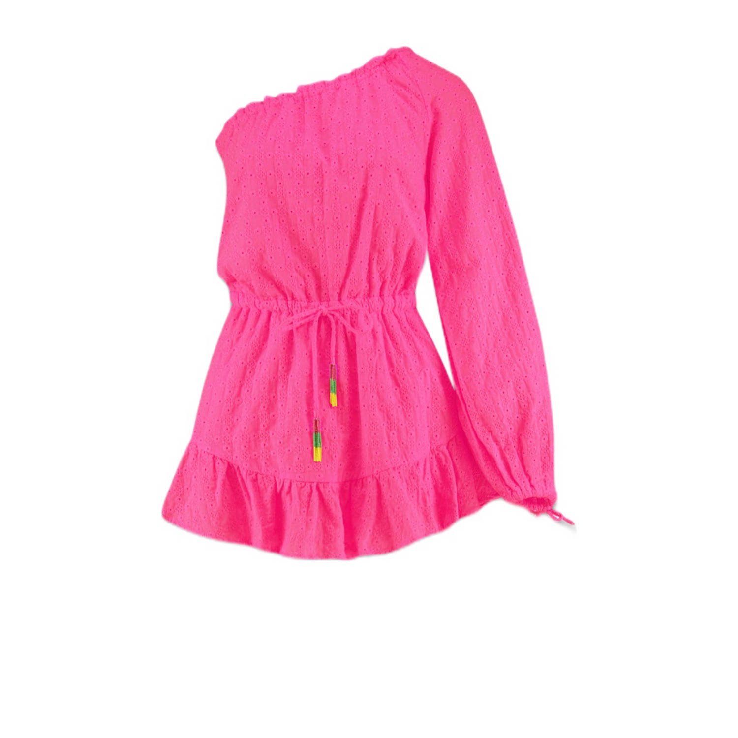 HARPER & YVE playsuit LIVA fuchsia