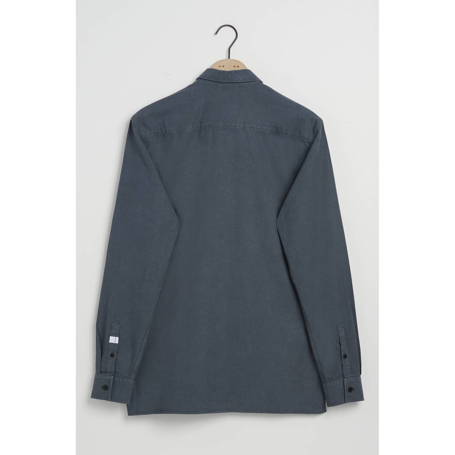 J.C. Rags regular fit overhemd RHILEY ombre blue