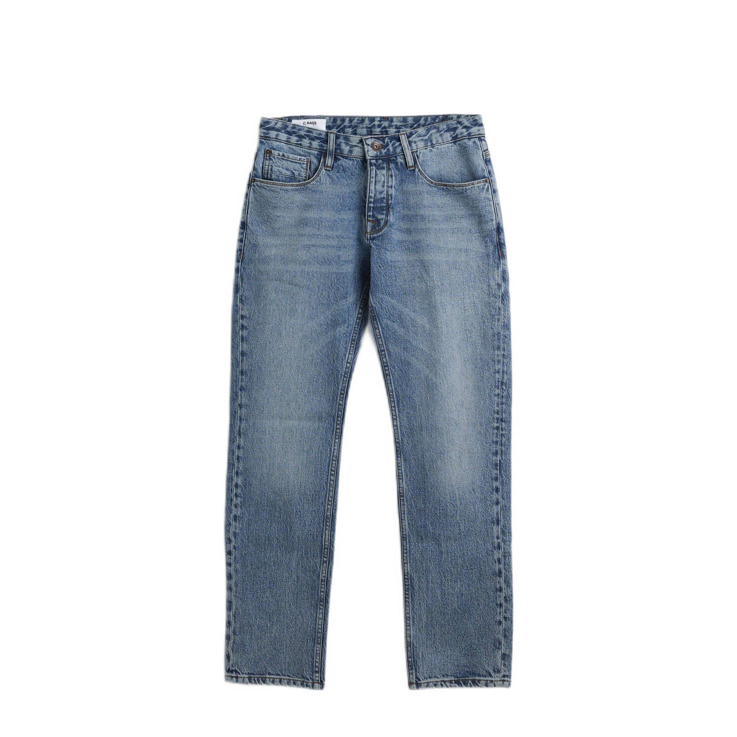 J.C. Rags regular fit jeans JOAH light blue