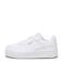 Puma sneakers wit