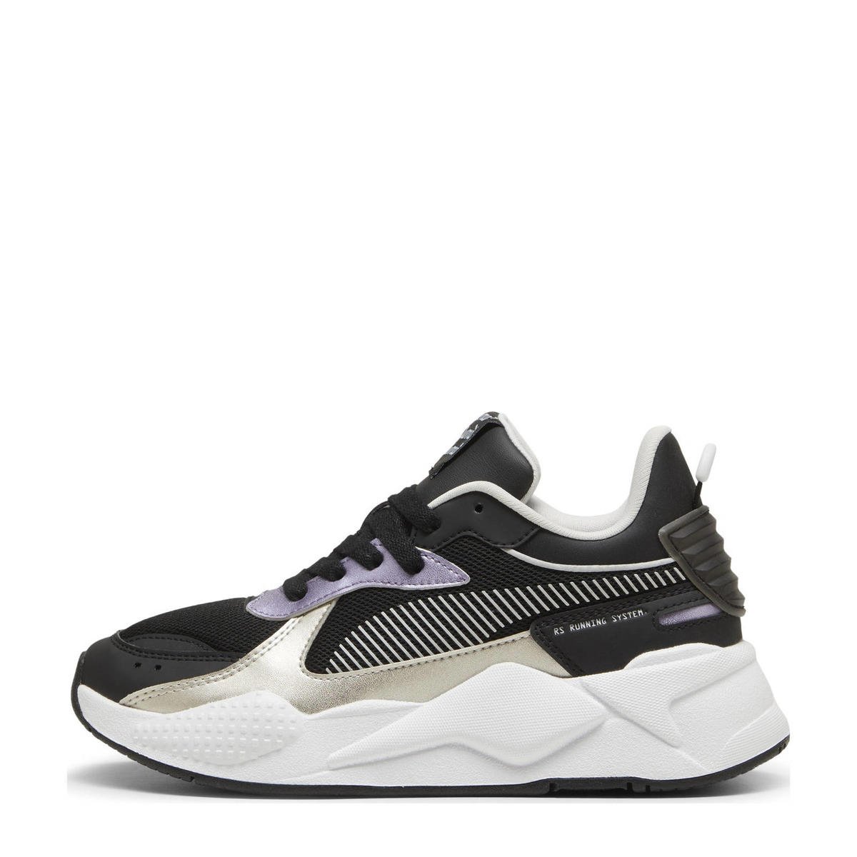 Puma Wehkamp Fitness Schoenen Dames Puma RS-X Glow-Up Sneakers