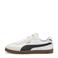 Puma Club suede sneakers II Era wit-zwart-grijs