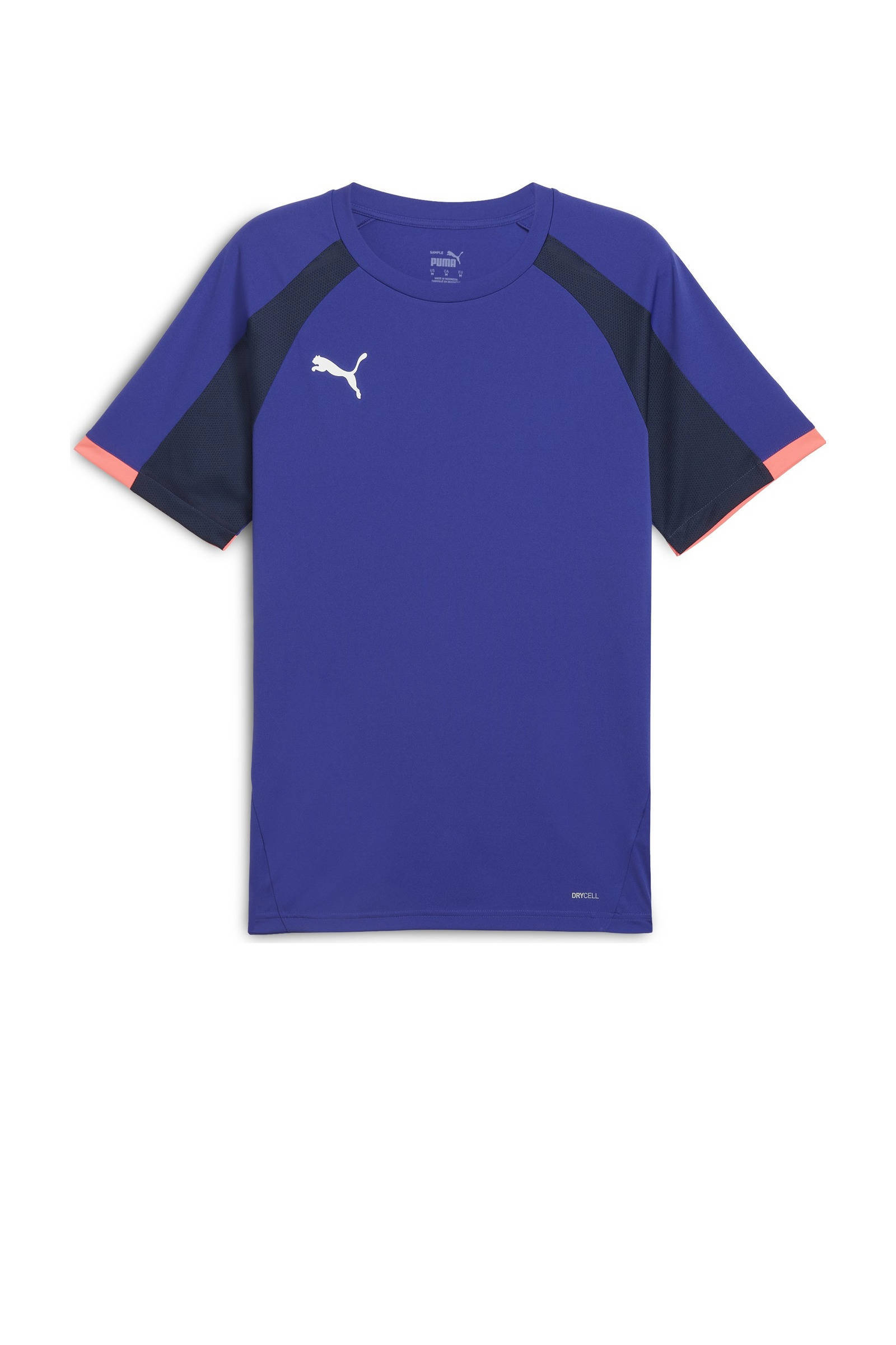 Puma voetbalshirt sale