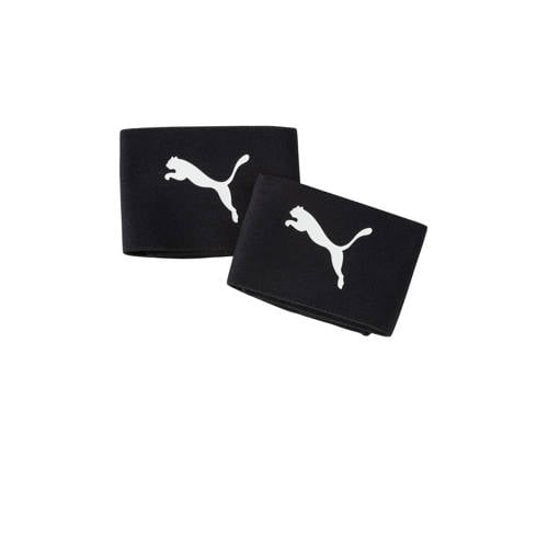 Puma sokophouders zwart/wit afbeelding