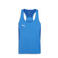 Puma sporttop kobaltblauw