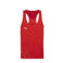 Puma TeamGOAL tennistop - rood