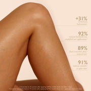 thumbnail: Lancaster Self Tan Golden Body Gel - 125 ml