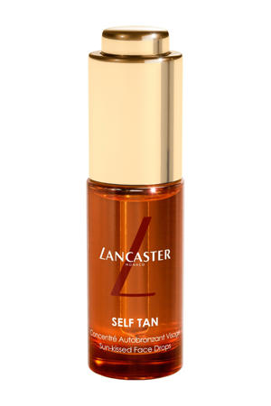 Self Tan Sun-kissed Face Drops - 15 ml