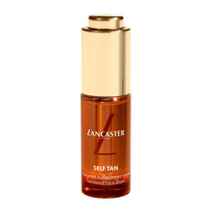 Self Tan Sun-kissed Face Drops - 15 ml