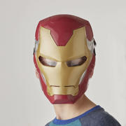 thumbnail: Marvel Avengers Iron Man Flip FX Mask