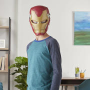 thumbnail: Marvel Avengers Iron Man Flip FX Mask