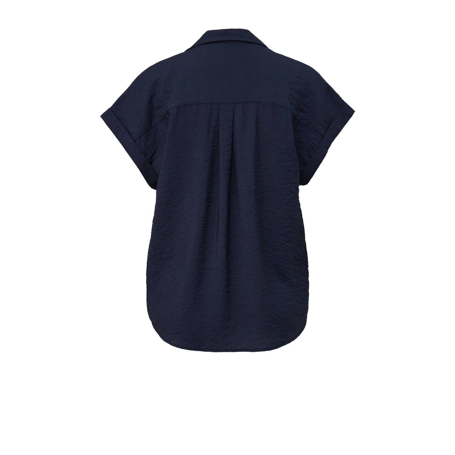 s.Oliver blouse marine