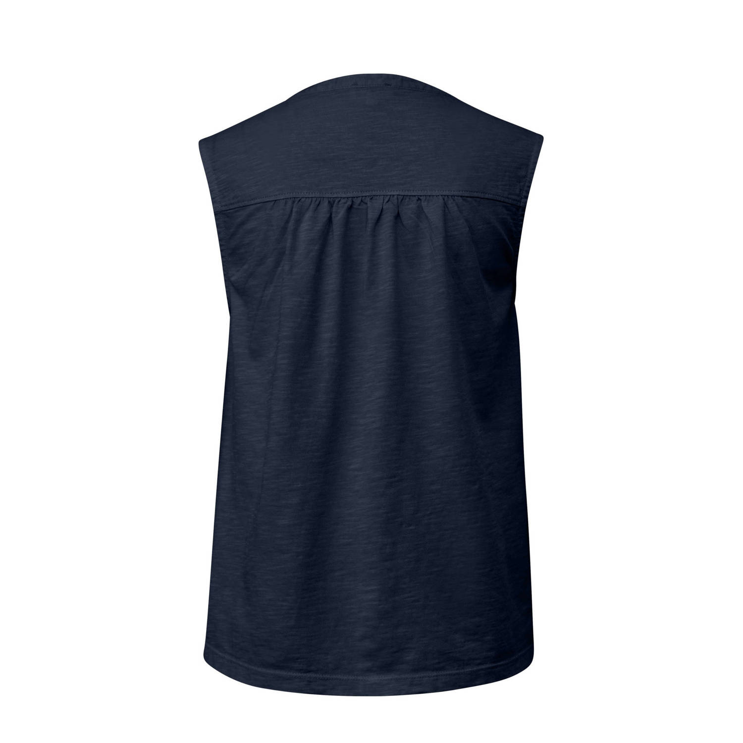 s.Oliver blousetop marine