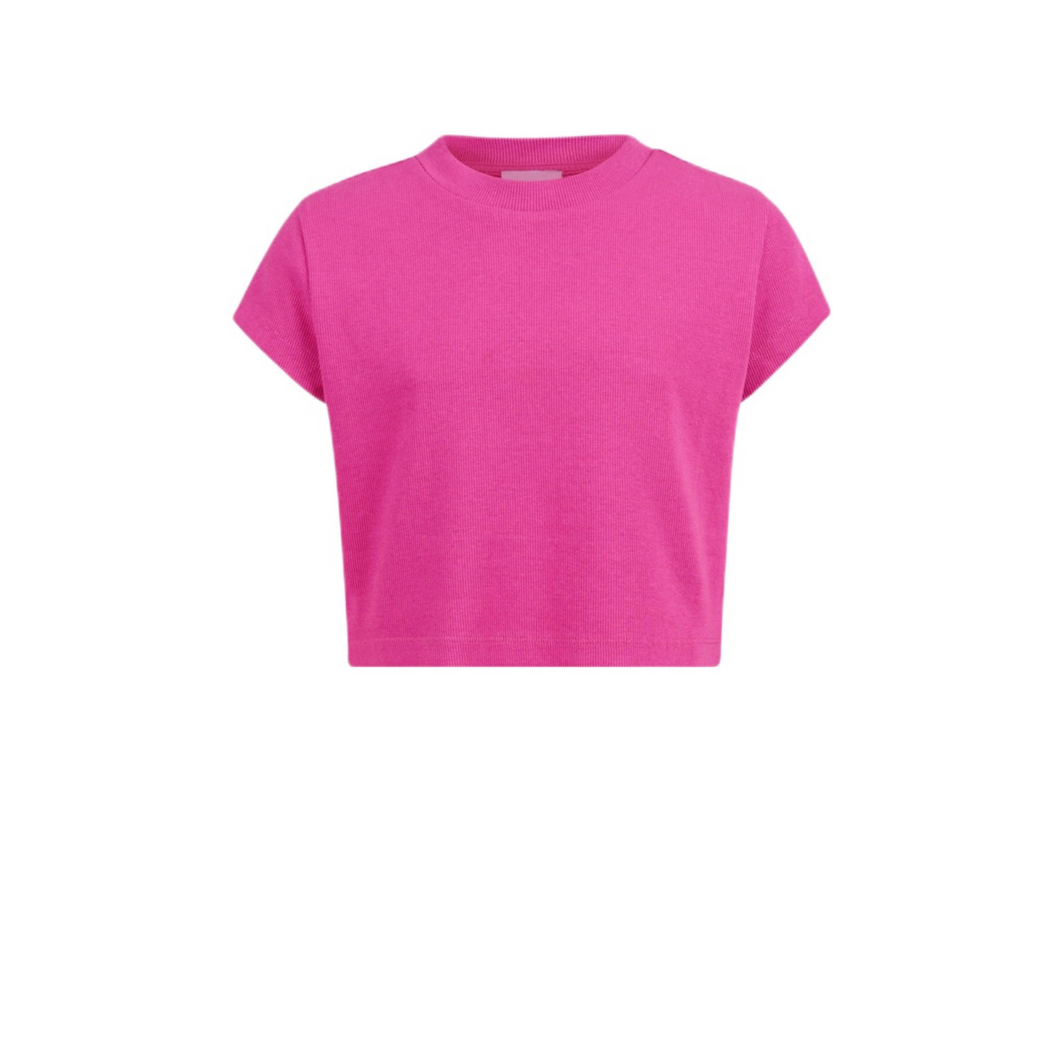 Shoeby T-shirt roze