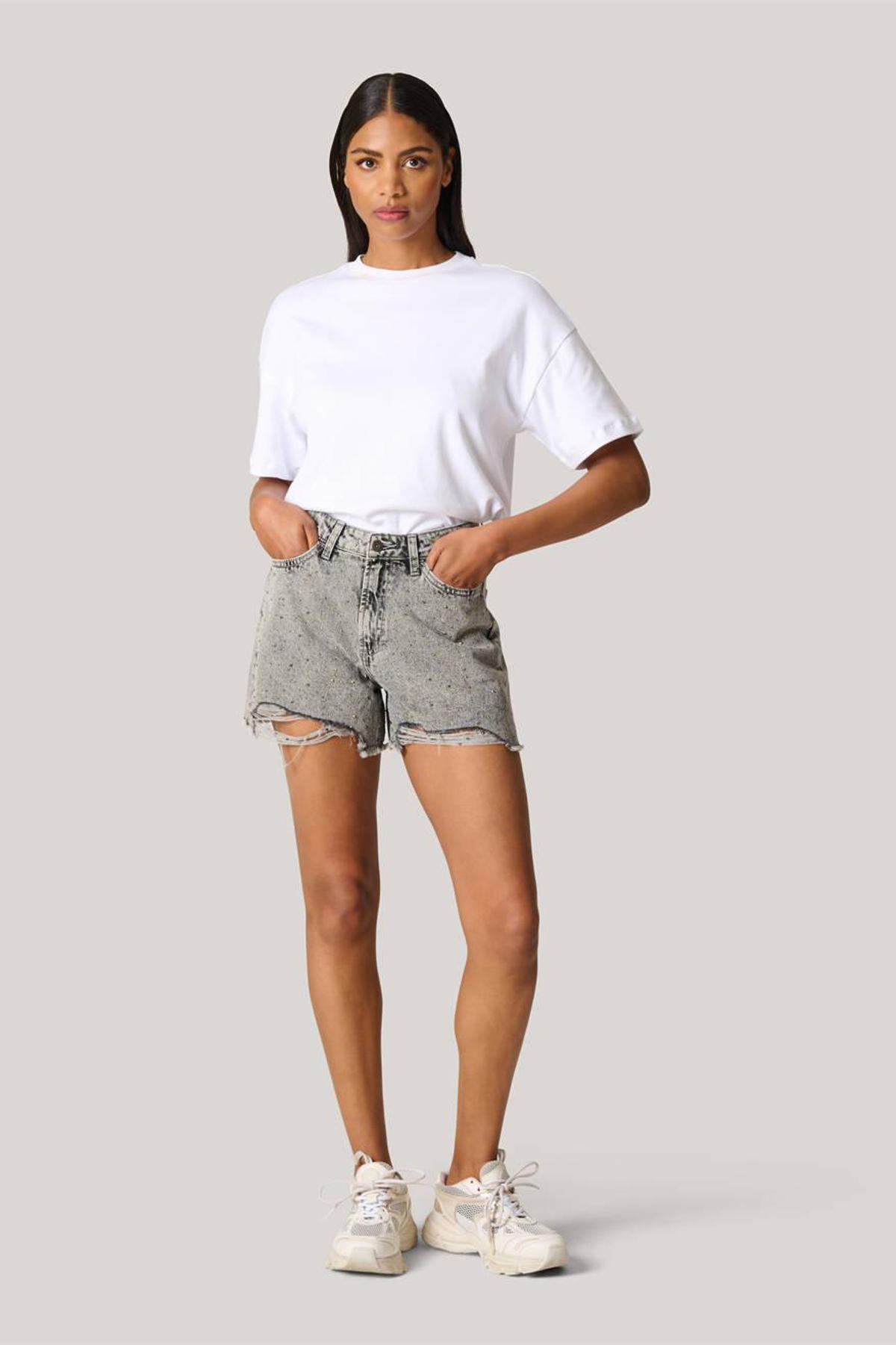 Shelby Short