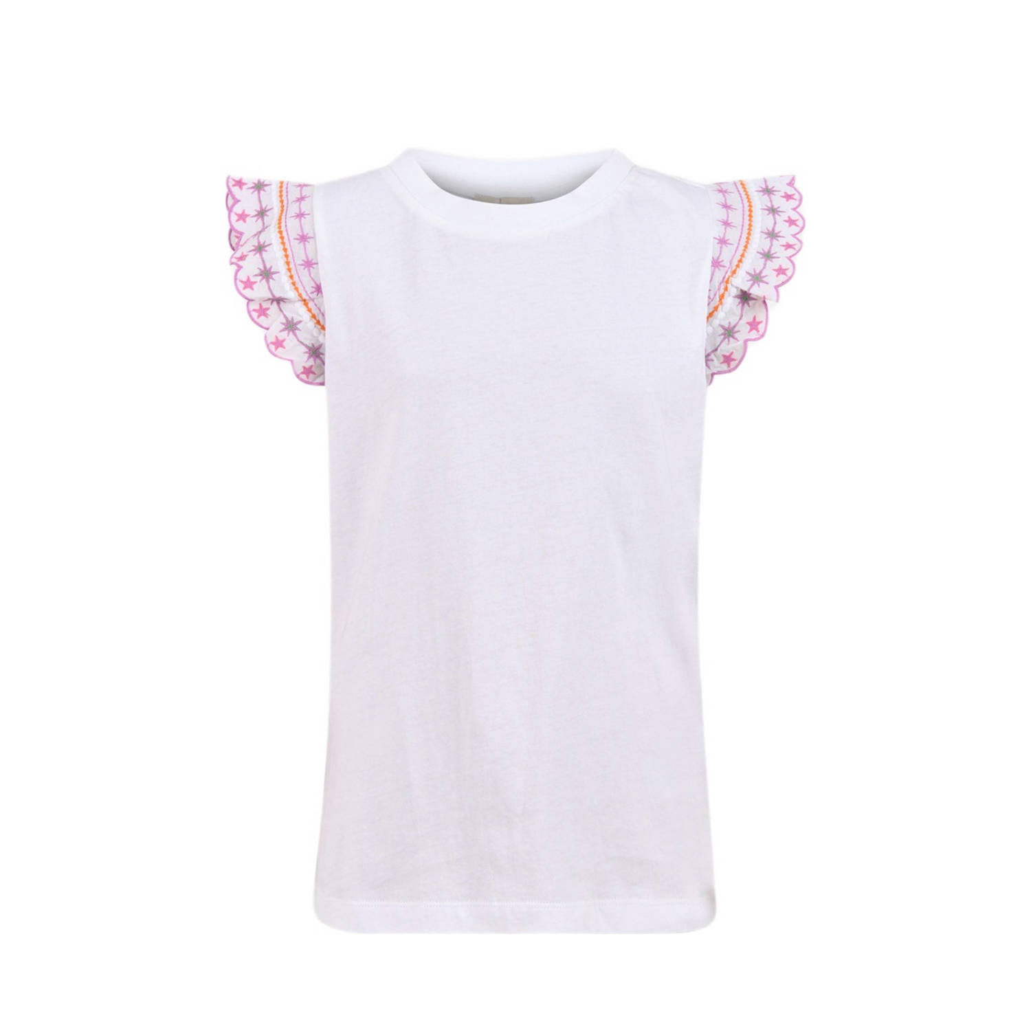 Shoeby T-shirt wit