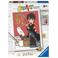 Ravensburger CreArt Harry Potter Magical Journey - Schilderen op nummer voor kinderen